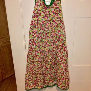 Mini Boden sun dress size 11/12